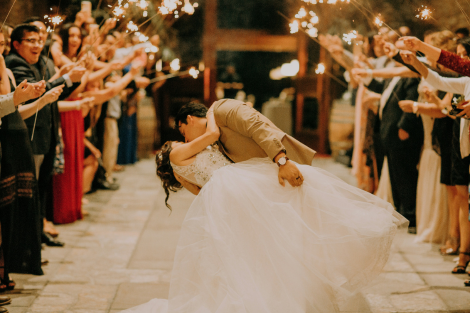 Wedding Dance Connection Image